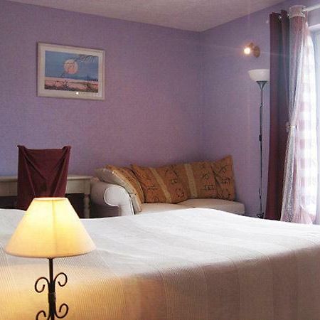 Les Frenes Bed & Breakfast Retournac Екстериор снимка